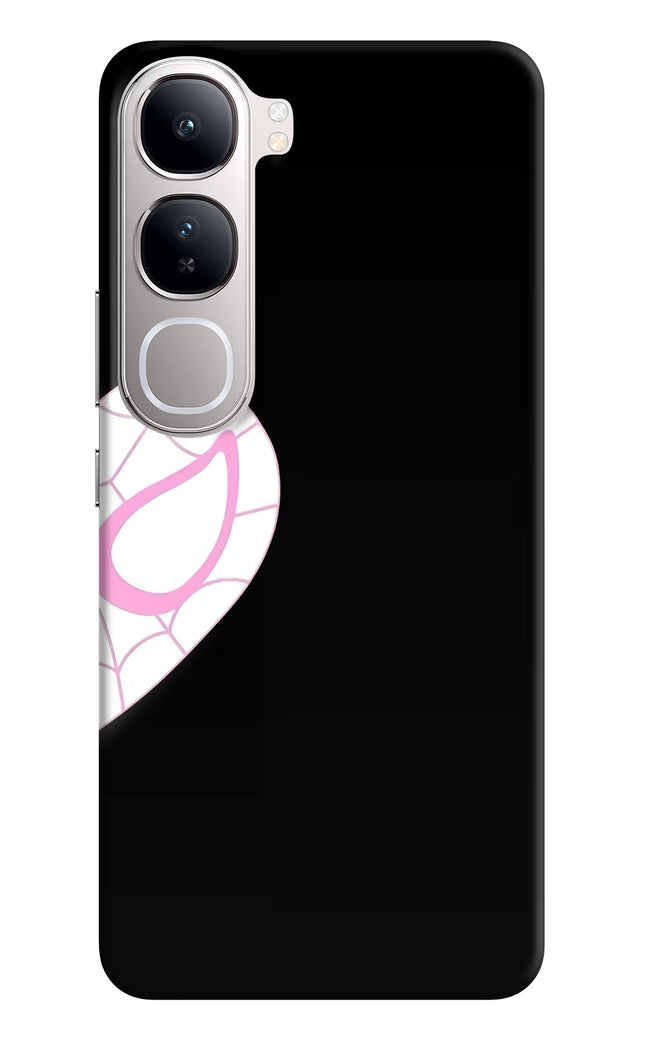 Gwen Mask Vivo Y300 5G Hard Case Back Cover by Casekaro