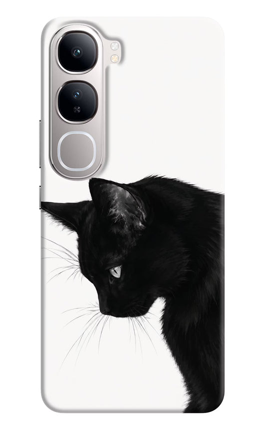Shadow Gaze Vivo Y300 5G Back Cover