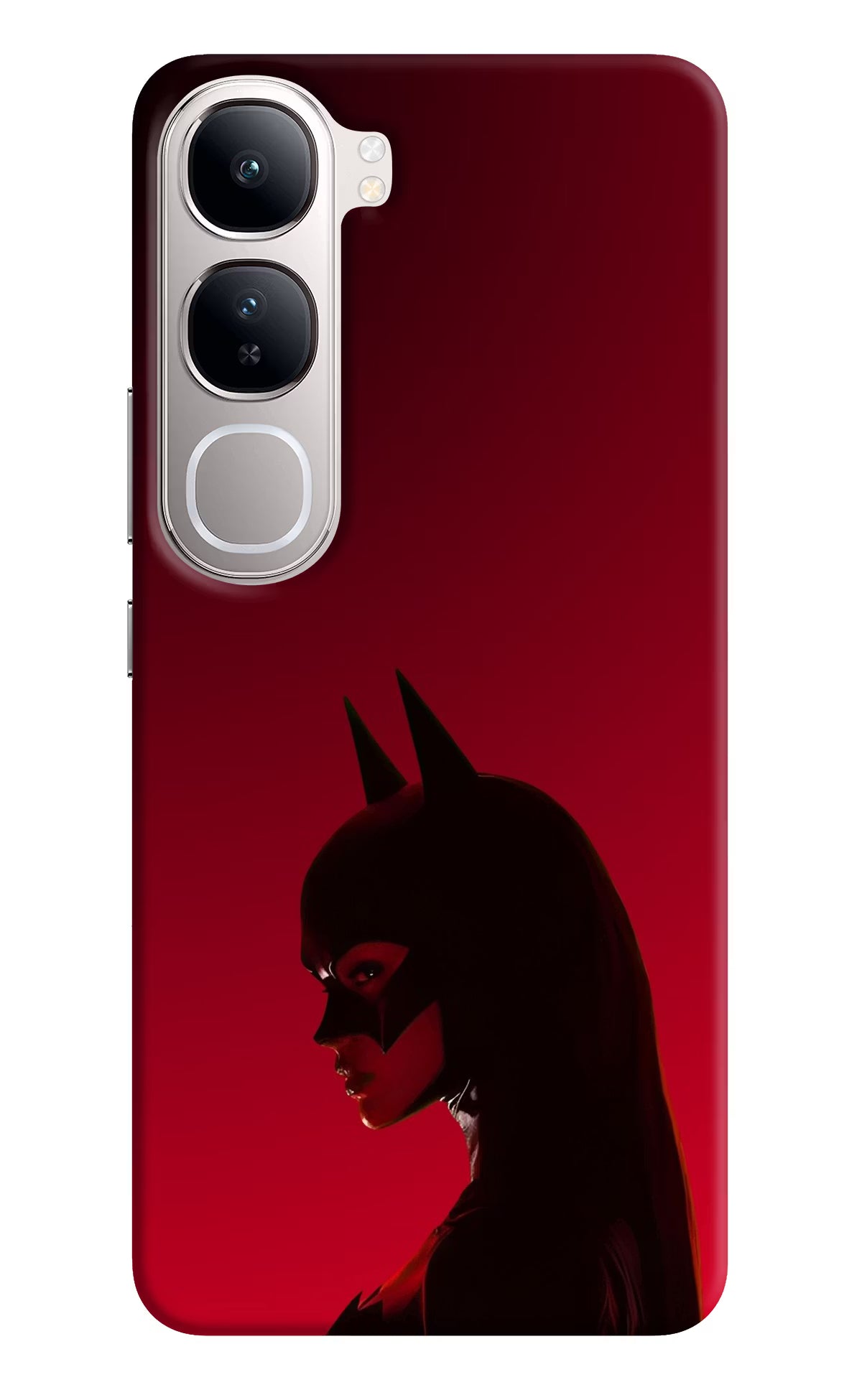 Night Thief Vivo Y300 5G Back Cover