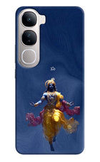 Cosmic Krishna Vivo Y300 5G Hard Case Back Cover by Casekaro
