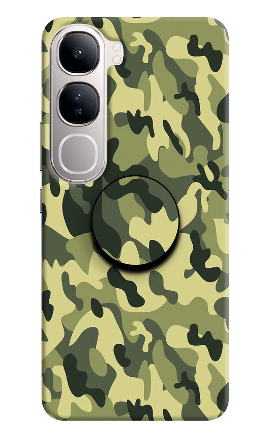 Camouflage Vivo Y300 5G Pop Case