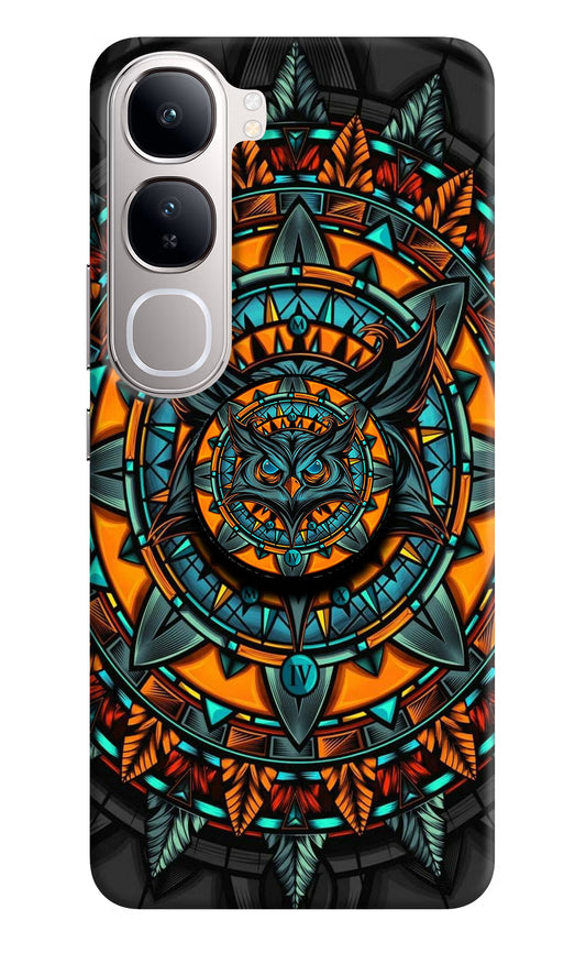 Angry Owl Vivo Y300 5G Pop Case