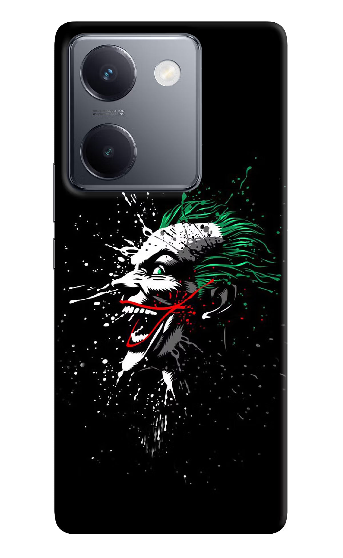 Joker Vivo Y300 Plus 5G Back Cover