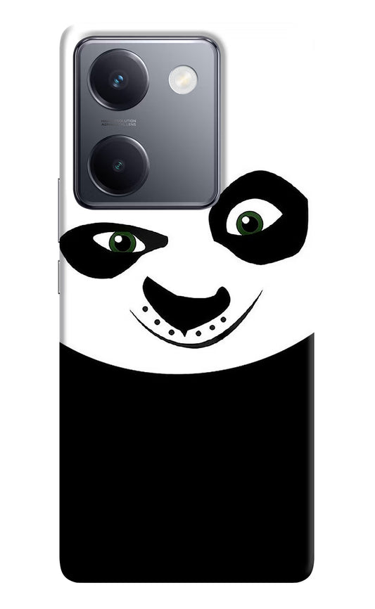 Panda Vivo Y300 Plus 5G Back Cover