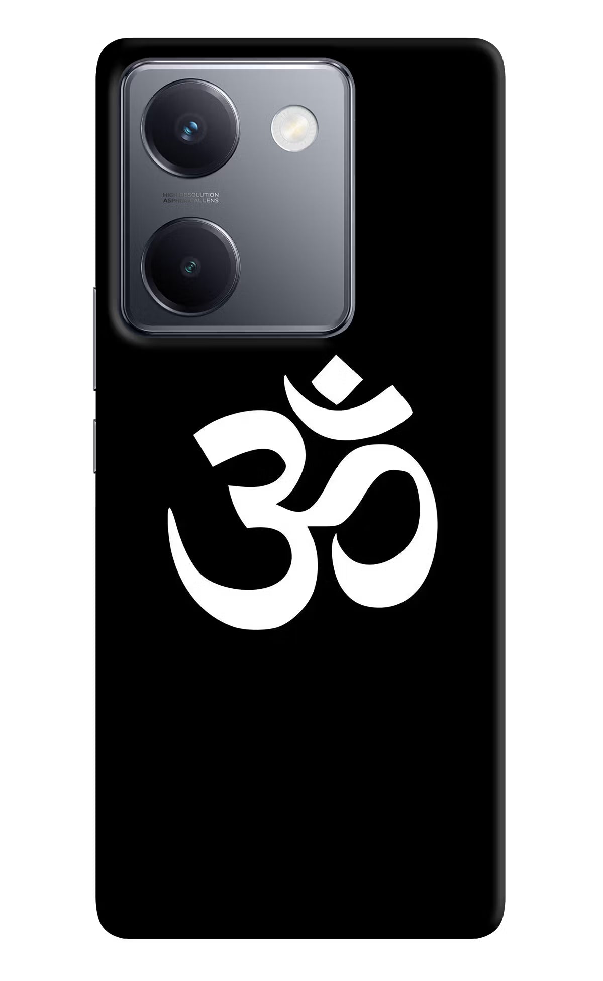 Om Vivo Y300 Plus 5G Back Cover