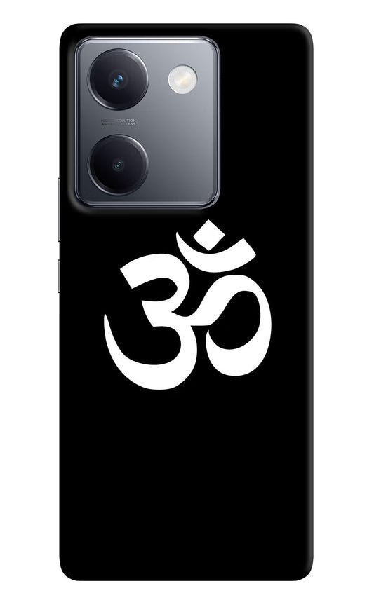 Om Vivo Y300 Plus 5G Back Cover