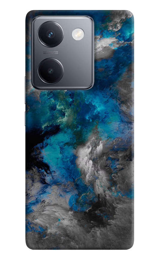 Artwork Vivo Y300 Plus 5G Back Cover