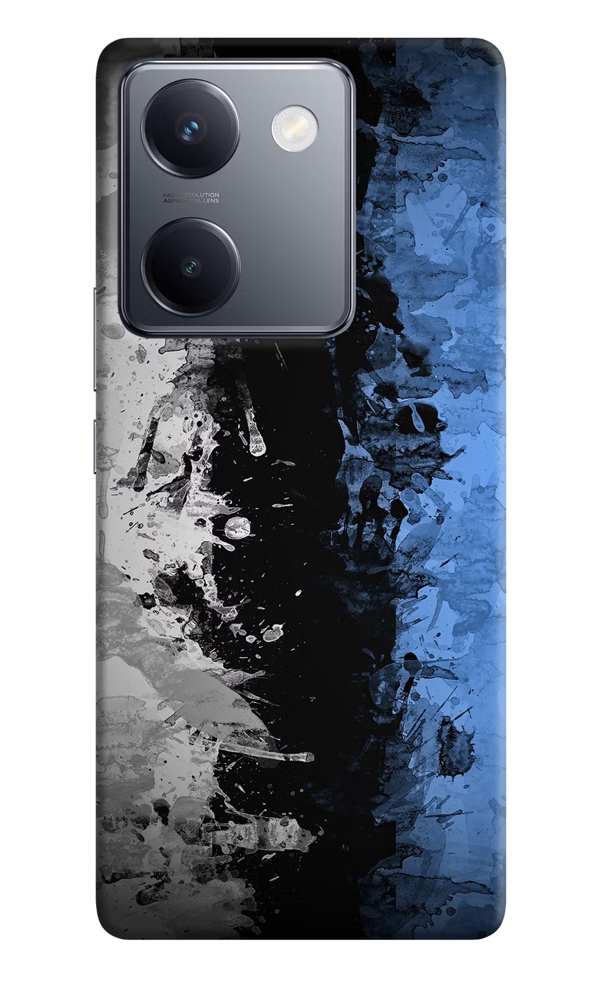 Artistic Design Vivo Y300 Plus 5G Back Cover