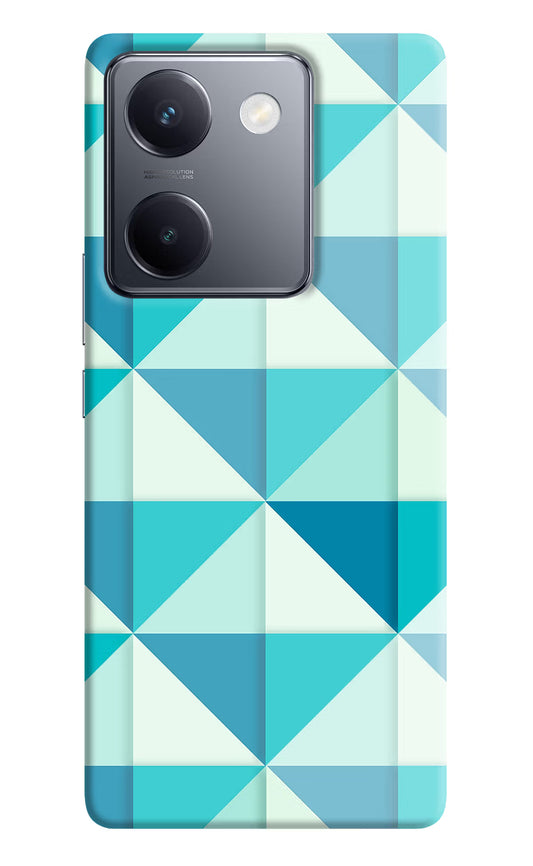 Abstract Vivo Y300 Plus 5G Back Cover