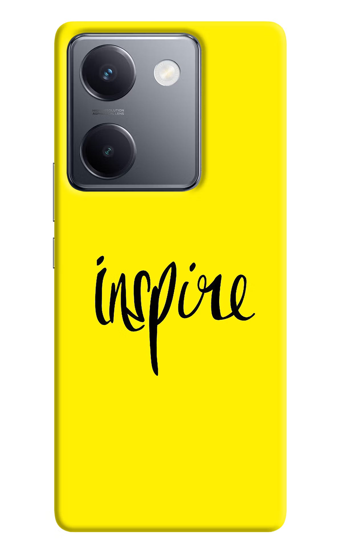 Inspire Vivo Y300 Plus 5G Back Cover