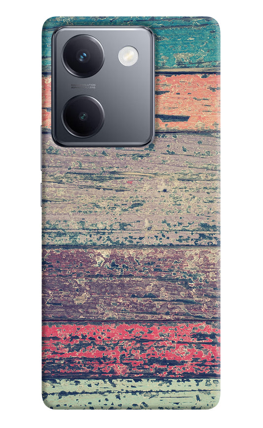 Colourful Wall Vivo Y300 Plus 5G Back Cover