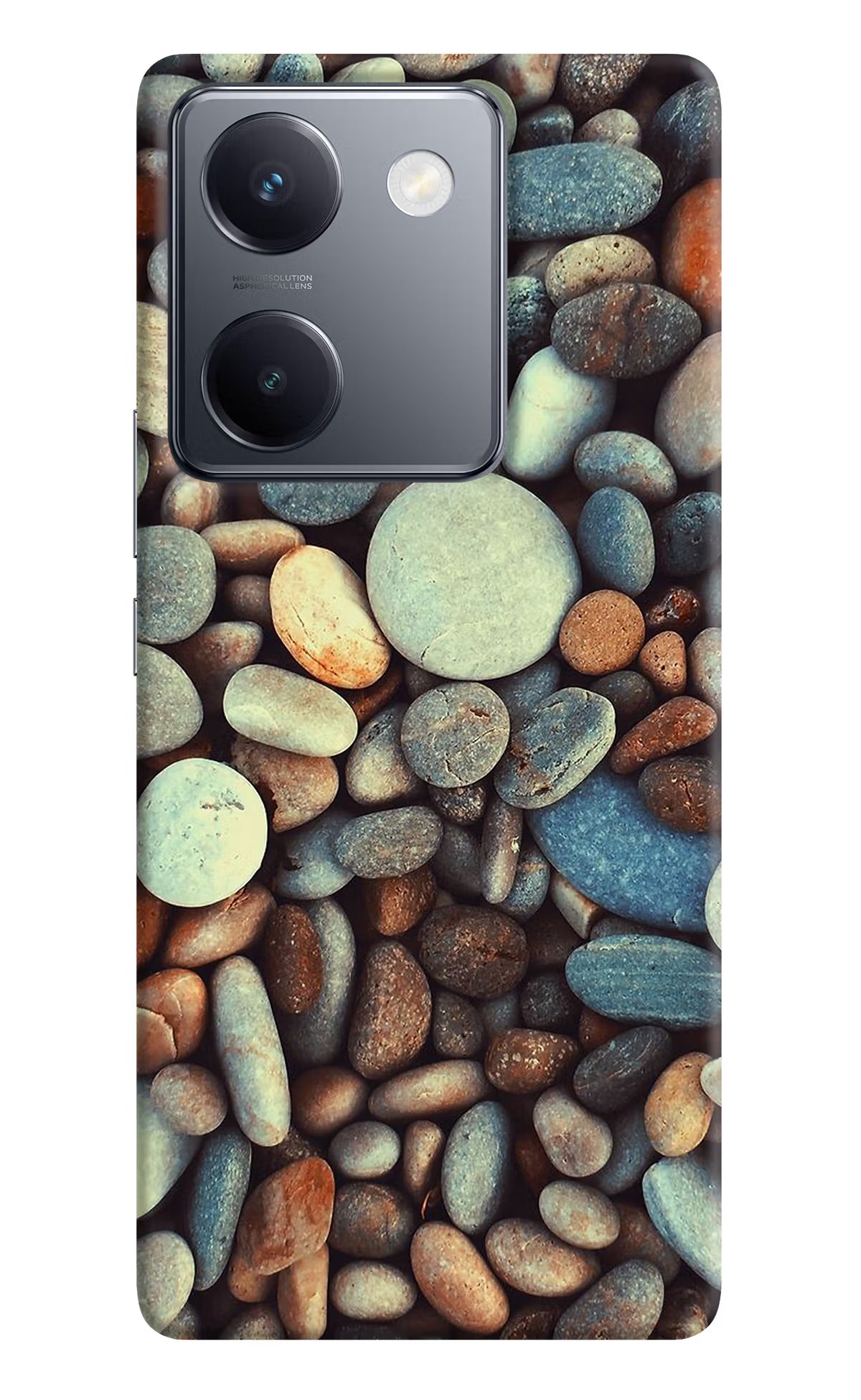 Pebble Vivo Y300 Plus 5G Back Cover