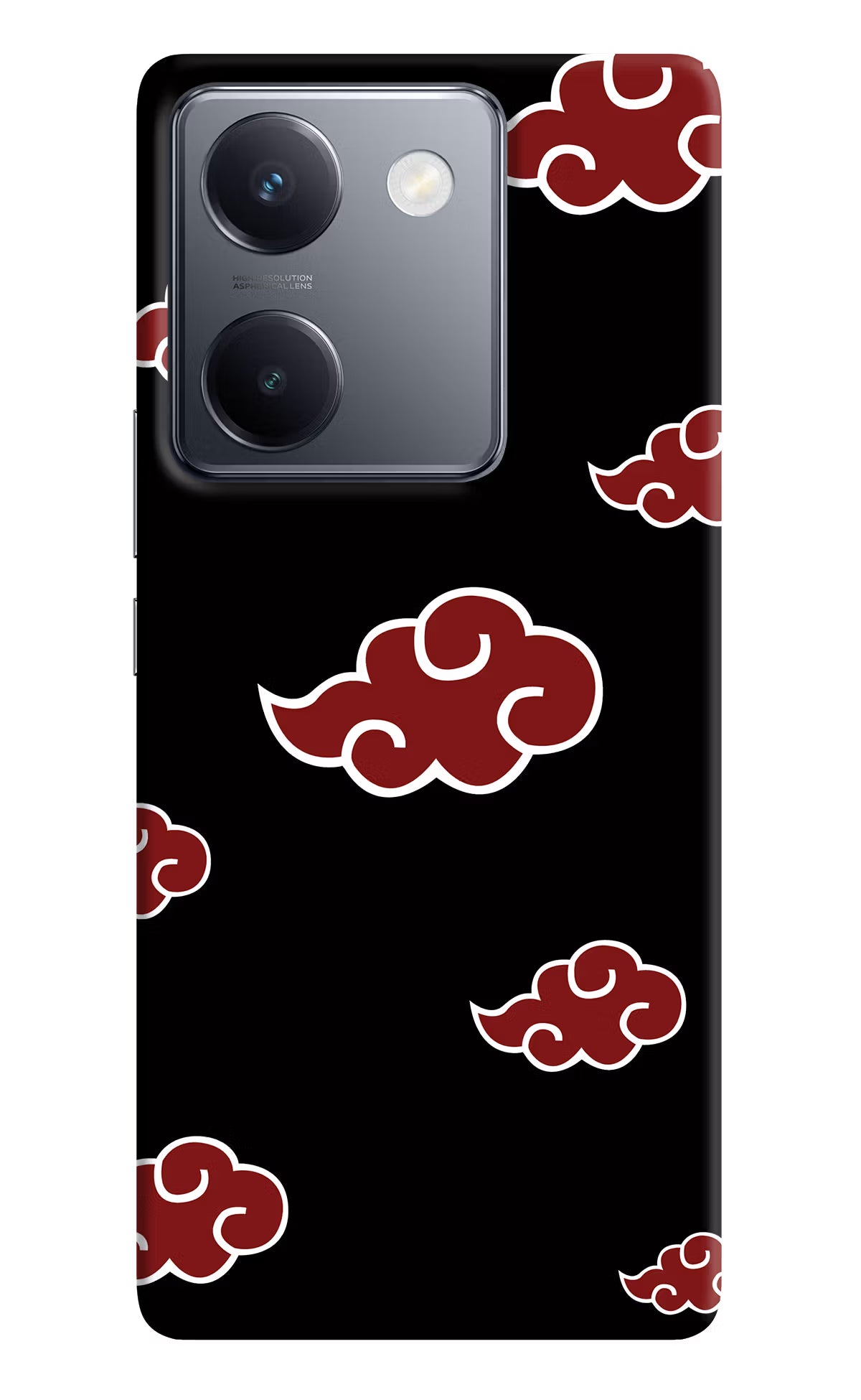 Akatsuki Vivo Y300 Plus 5G Back Cover