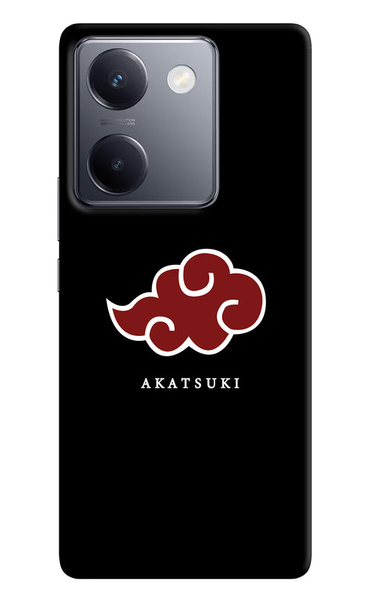 Akatsuki Vivo Y300 Plus 5G Back Cover