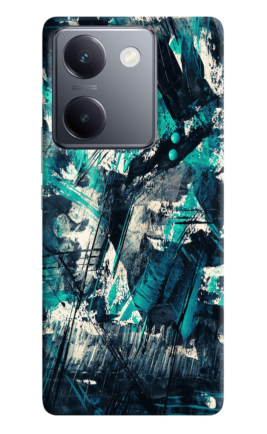 Artwork Vivo Y300 Plus 5G Back Cover