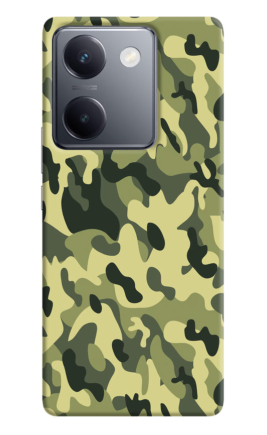 Camouflage Vivo Y300 Plus 5G Back Cover