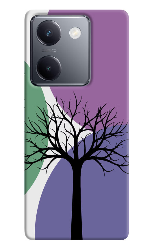Tree Art Vivo Y300 Plus 5G Back Cover