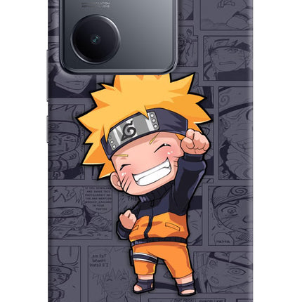 Chota Naruto Vivo Y300 Plus 5G Back Cover