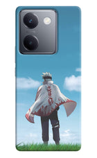 Kakashi Vivo Y300 Plus 5G Back Cover