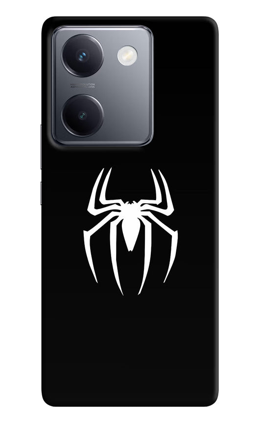 Miles Symbol Vivo Y300 Plus 5G Hard Case Back Cover by Casekaro