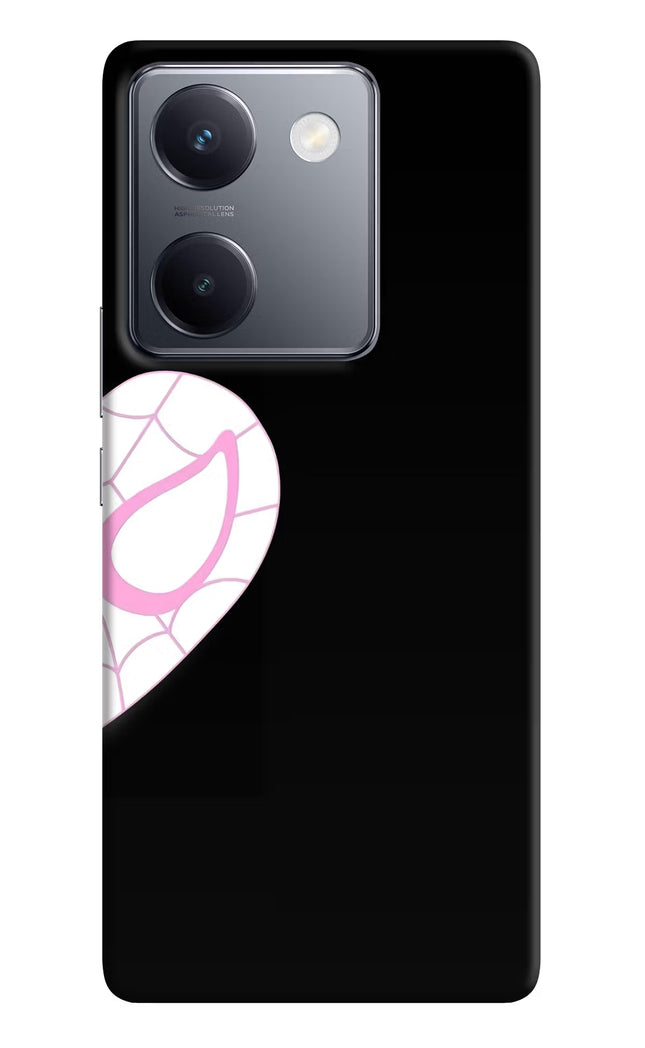 Gwen Mask Vivo Y300 Plus 5G Hard Case Back Cover by Casekaro