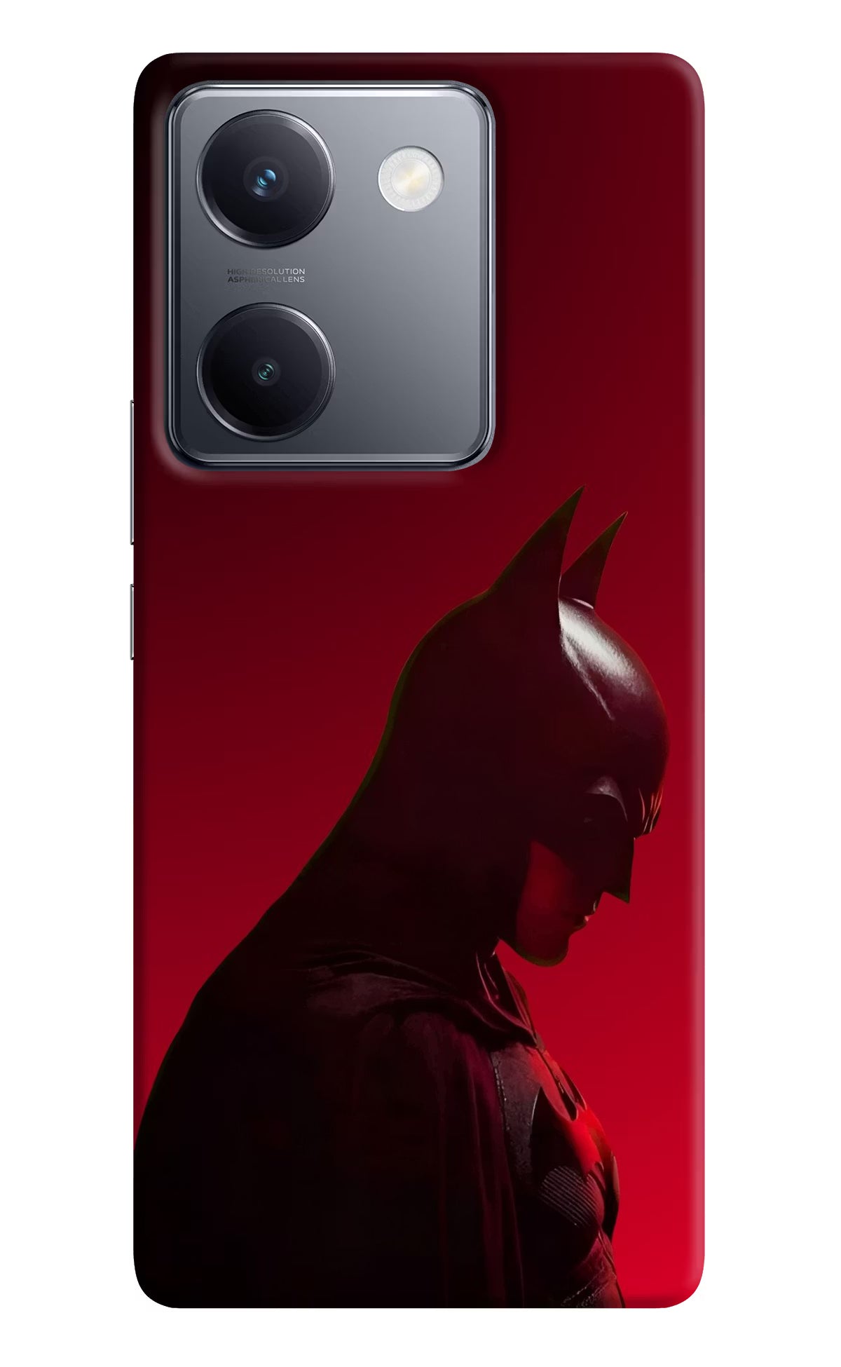 Dark Knight Vivo Y300 Plus 5G Back Cover