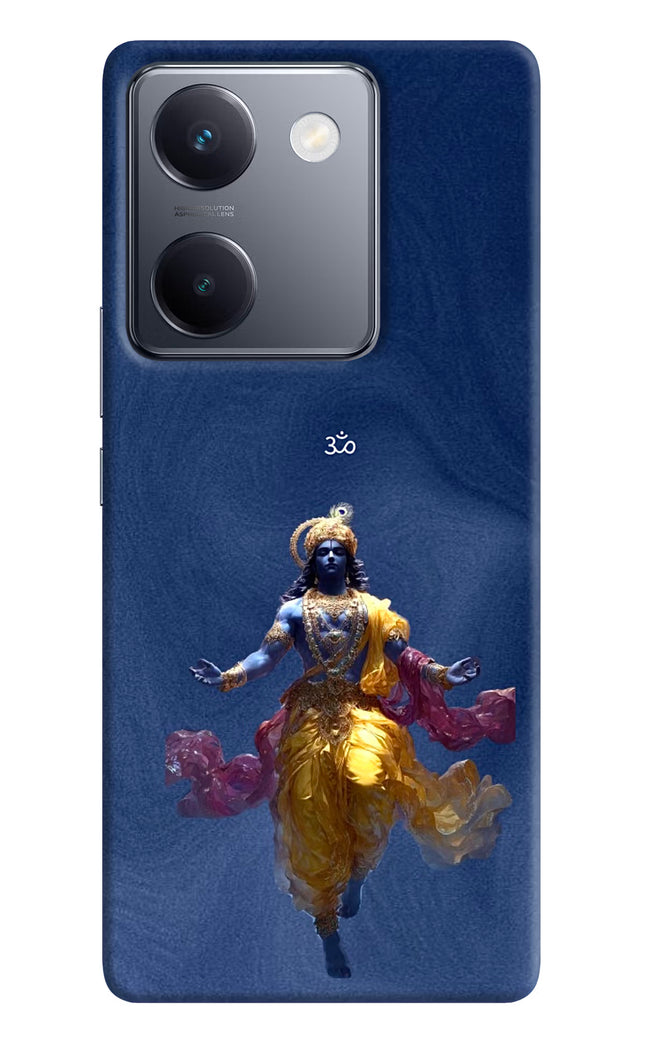 Cosmic Krishna Vivo Y300 Plus 5G Hard Case Back Cover by Casekaro