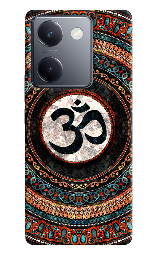 Om Culture Vivo Y300 Plus 5G Pop Case