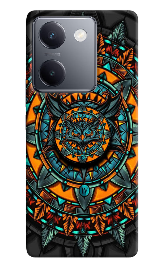 Angry Owl Vivo Y300 Plus 5G Pop Case