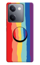 Rainbow Vivo Y300 Plus 5G Pop Case