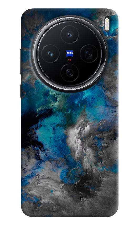 Artwork Vivo X200 5G Hard Case Back Cover by Casekaro