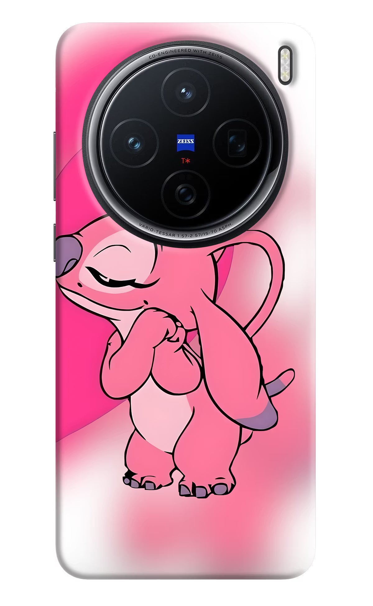 Angel Hug Vivo X200 5G Back Cover