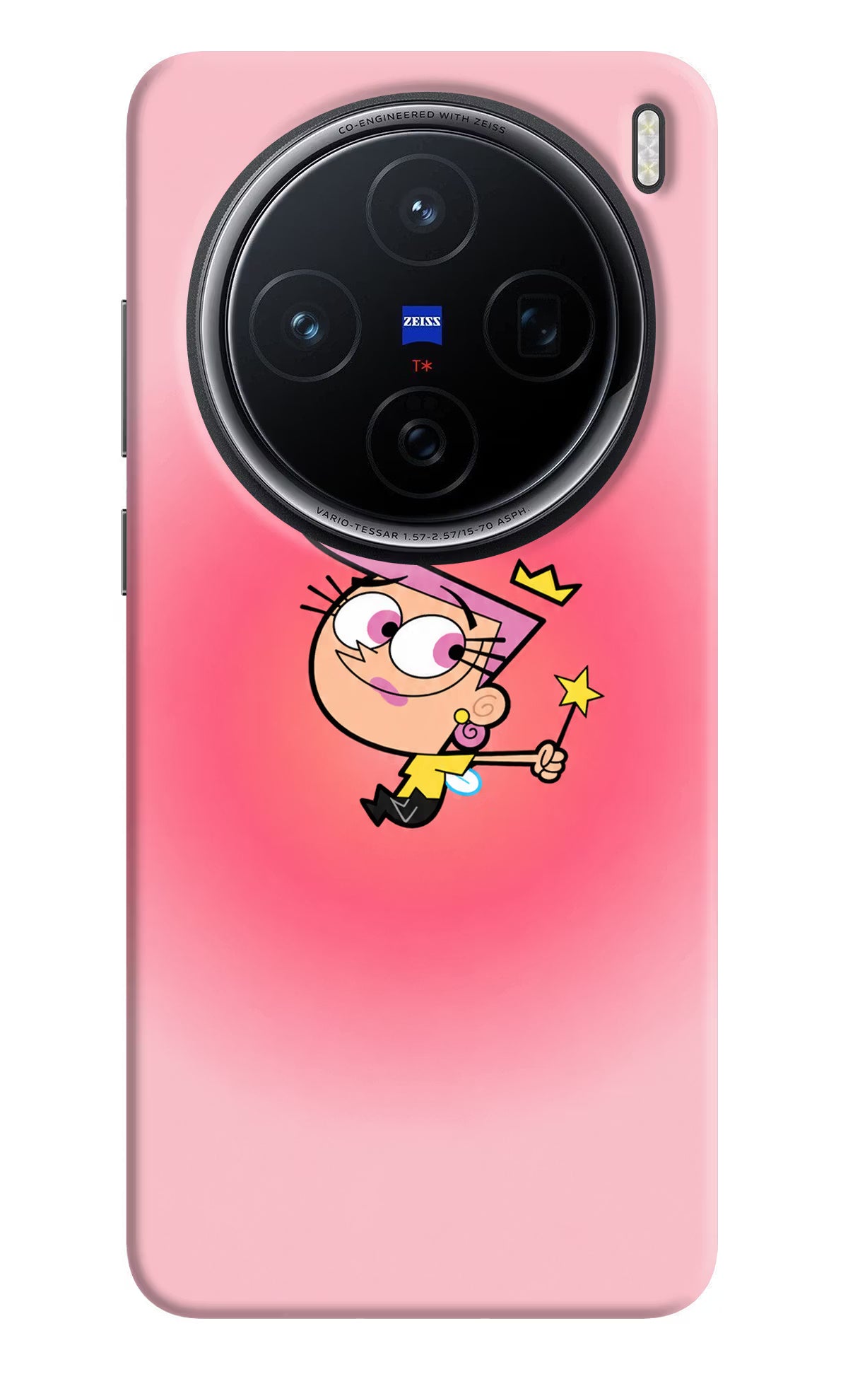 Wanda Magic Vivo X200 5G Back Cover