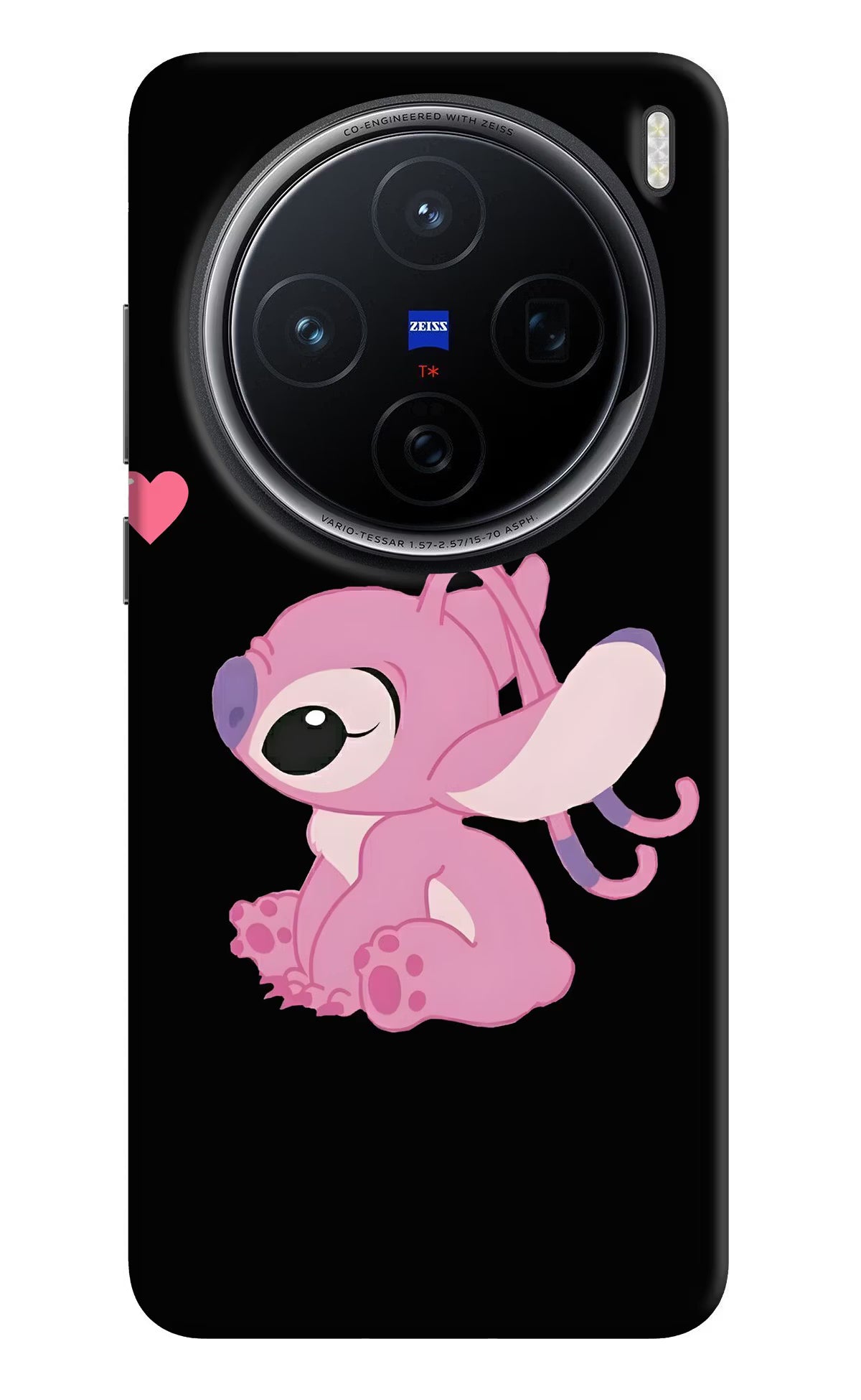 Angel Crush Vivo X200 5G Back Cover