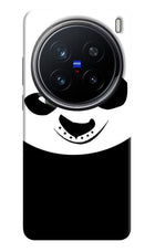 Panda Vivo X200 Pro 5G Hard Case Back Cover by Casekaro