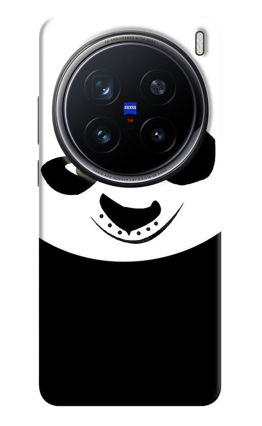 Panda Vivo X200 Pro 5G Hard Case Back Cover by Casekaro