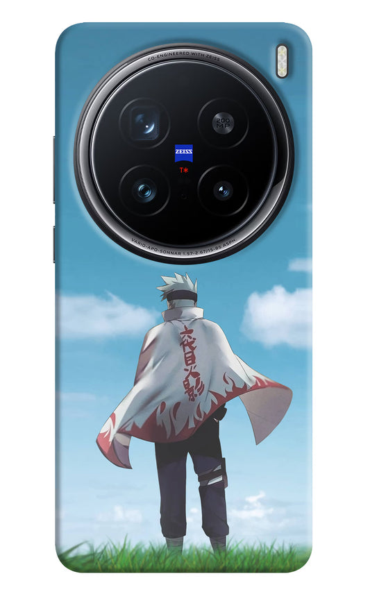 Kakashi Vivo X200 Pro 5G Hard Case Back Cover by Casekaro