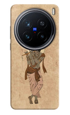 Krishna Vivo X200 Pro 5G Hard Case Back Cover by Casekaro