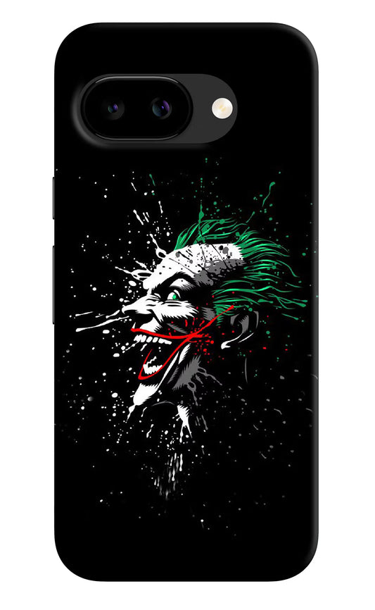 Joker Google Pixel 9A Back Cover