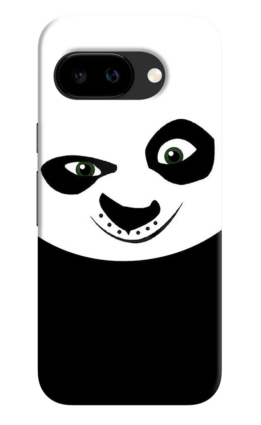 Panda Google Pixel 9A Back Cover