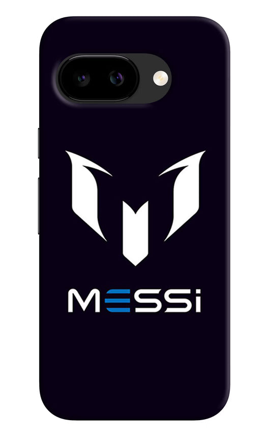 Messi Logo Google Pixel 9A Back Cover