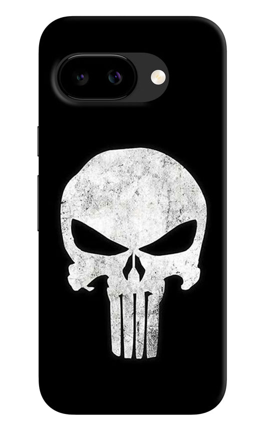 Punisher Skull Google Pixel 9A Back Cover