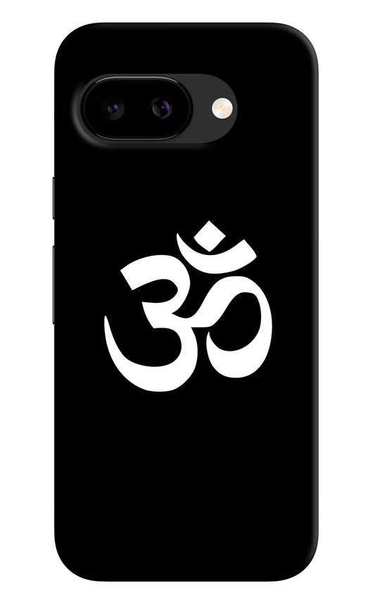 Om Google Pixel 9A Back Cover