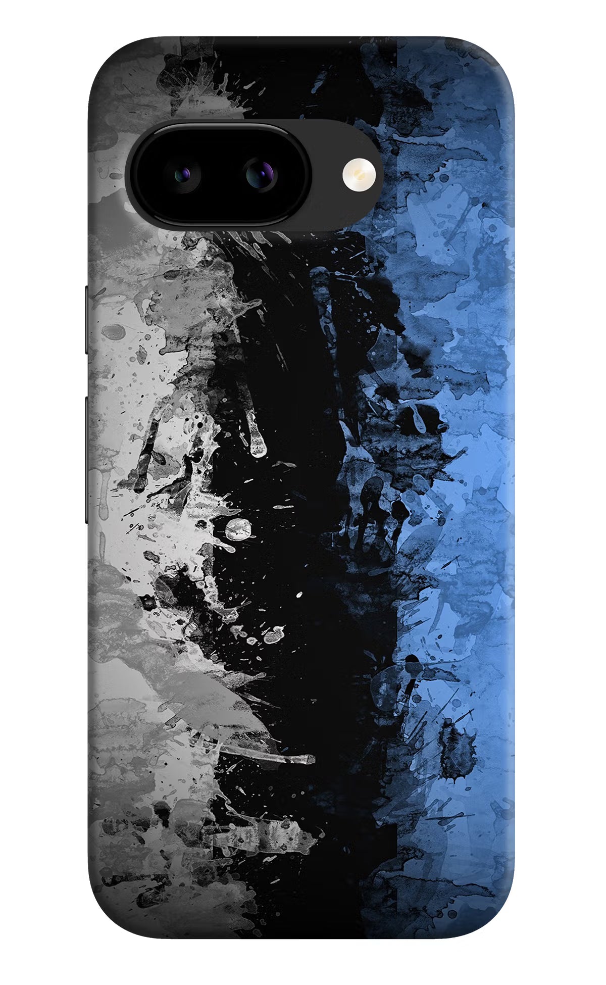 Artistic Design Google Pixel 9A Back Cover