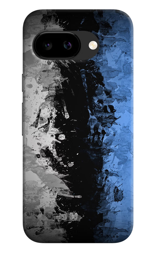 Artistic Design Google Pixel 9A Back Cover