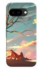 Scenery Google Pixel 9A Back Cover