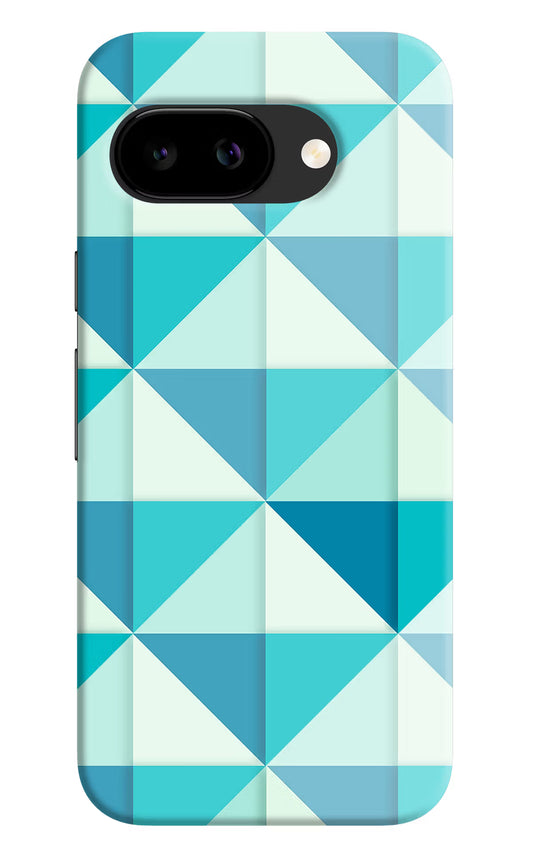 Abstract Google Pixel 9A Back Cover