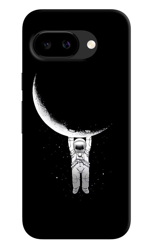 Moon Space Google Pixel 9A Back Cover
