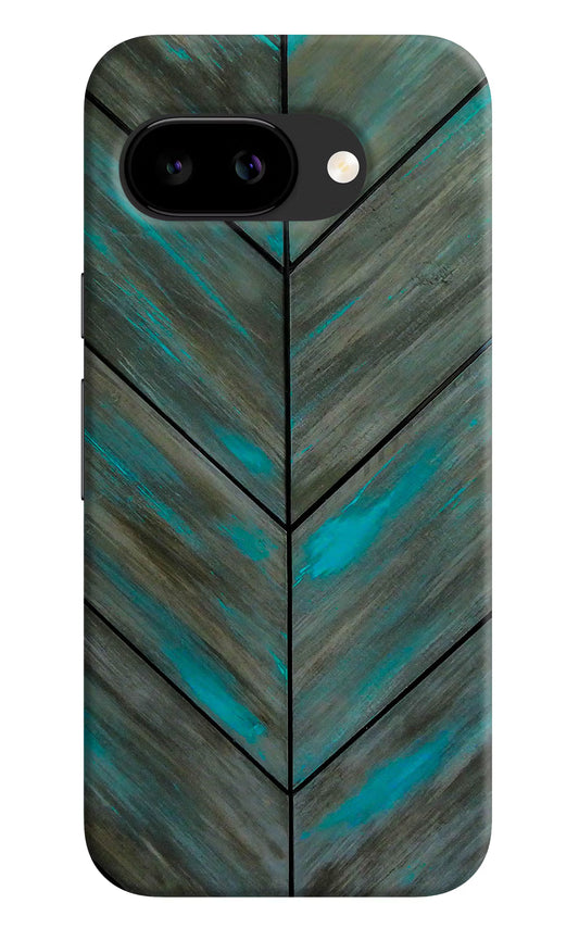 Pattern Google Pixel 9A Back Cover