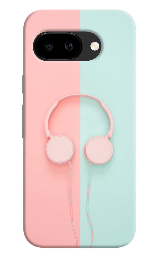 Music Lover Google Pixel 9A Back Cover